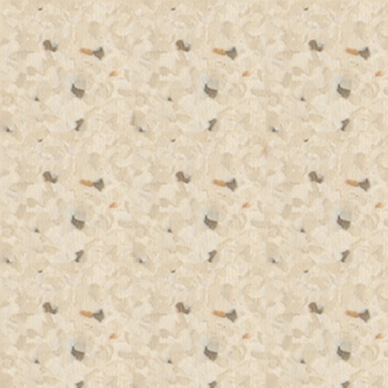 Vysoce kvalitní a flexibilní homogenní podlaha