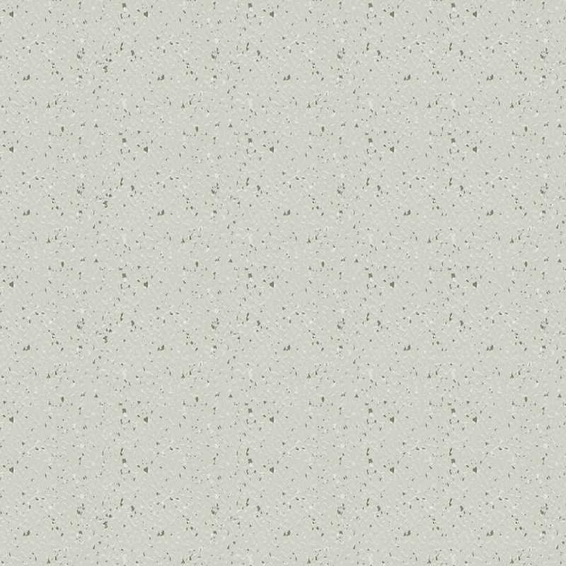 Silná pryžová a plastová podlaha absorbující nárazy