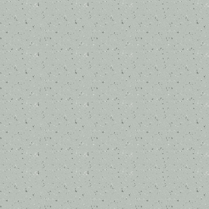 Silná pryžová a plastová podlaha absorbující nárazy