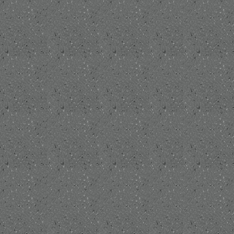 Silná pryžová a plastová podlaha absorbující nárazy