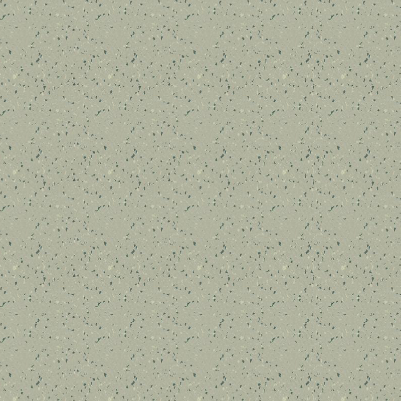 Silná pryžová a plastová podlaha absorbující nárazy