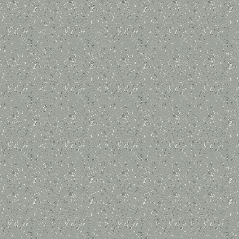 Silná pryžová a plastová podlaha absorbující nárazy