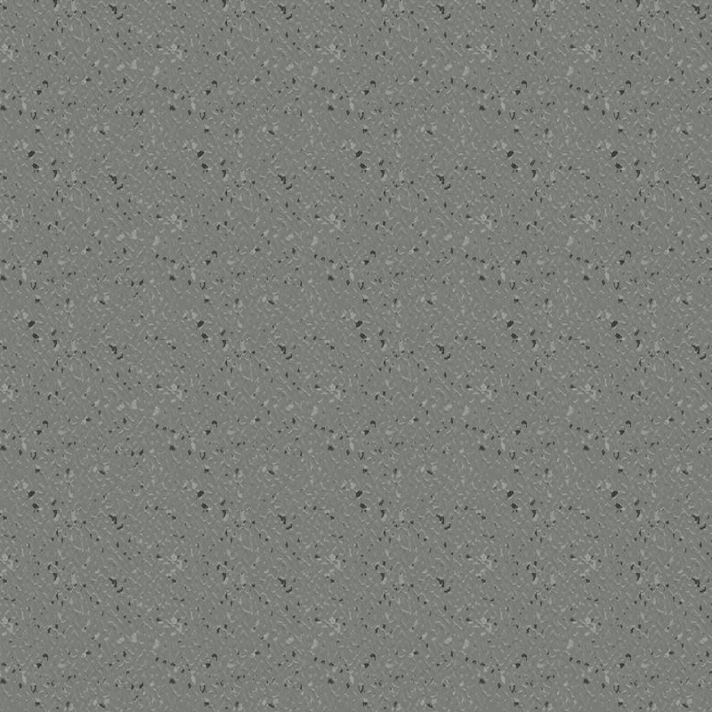 Silná pryžová a plastová podlaha absorbující nárazy