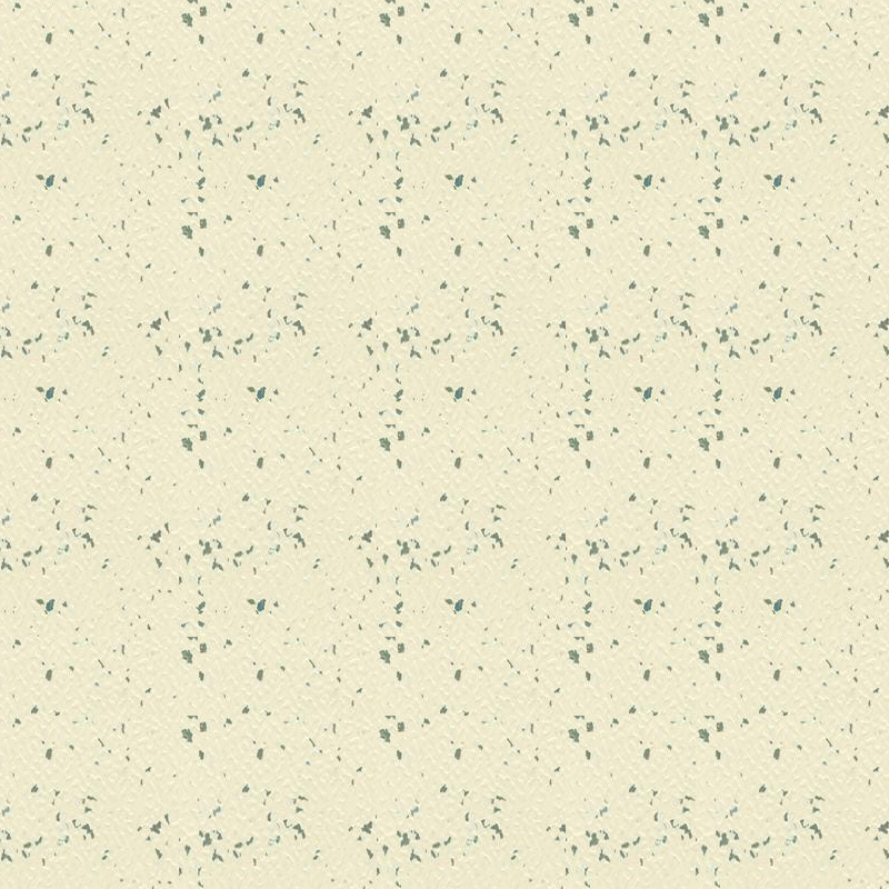 Silná pryžová a plastová podlaha absorbující nárazy