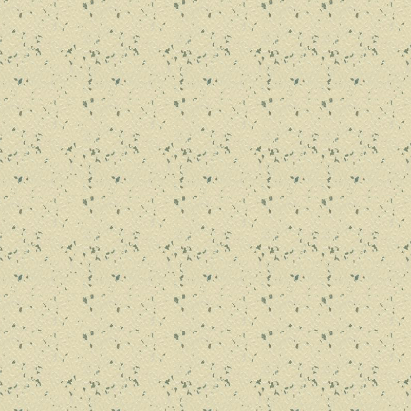 Silná pryžová a plastová podlaha absorbující nárazy