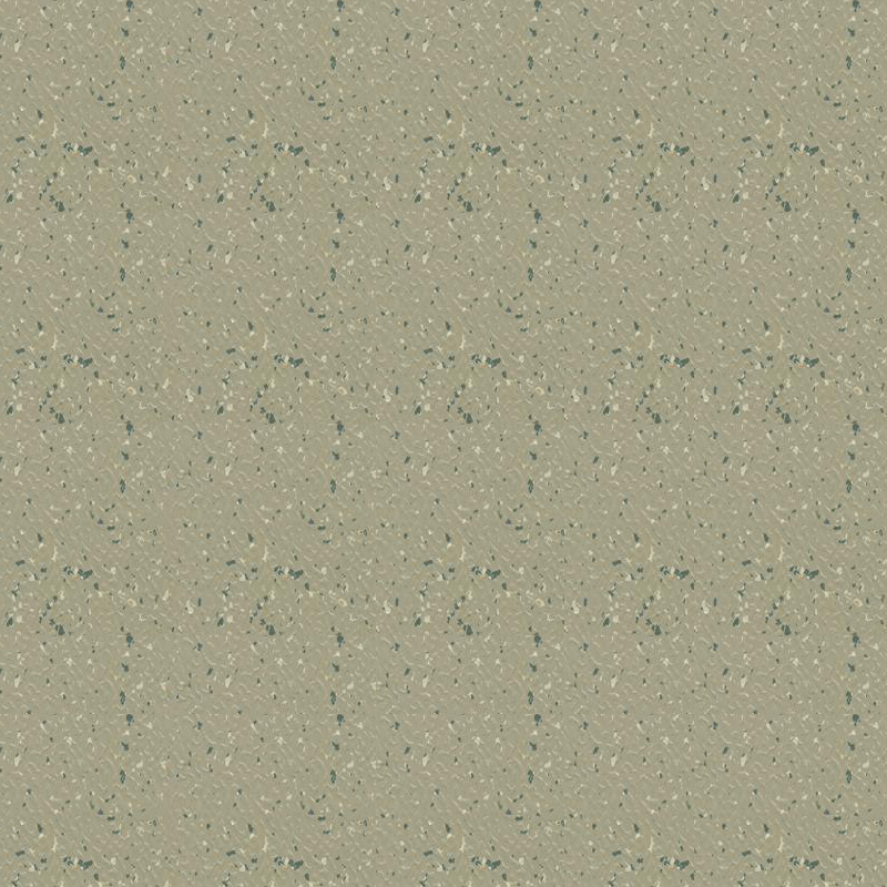 Silná pryžová a plastová podlaha absorbující nárazy