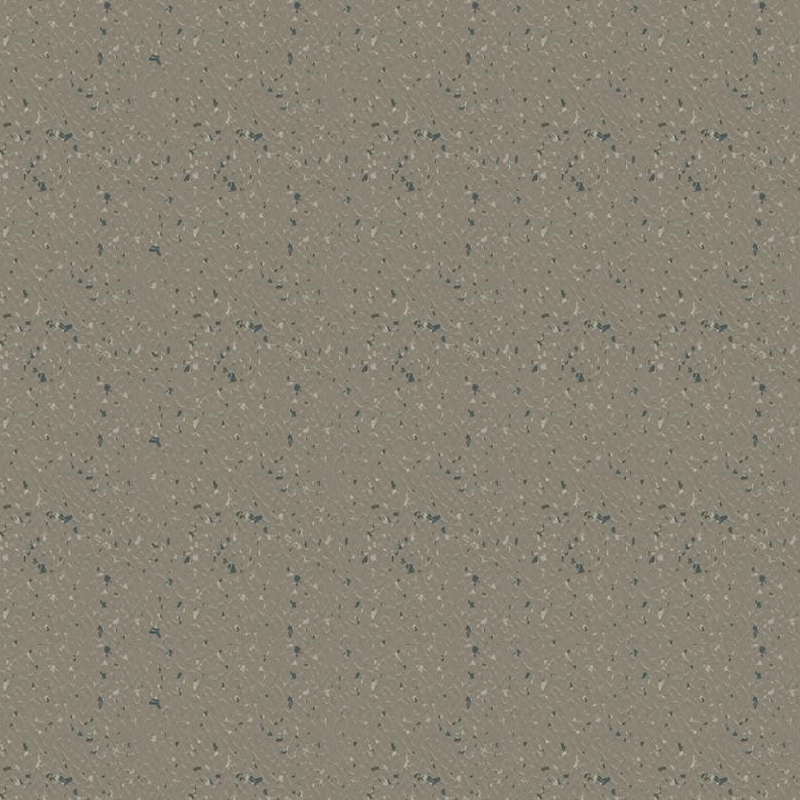 Silná pryžová a plastová podlaha absorbující nárazy