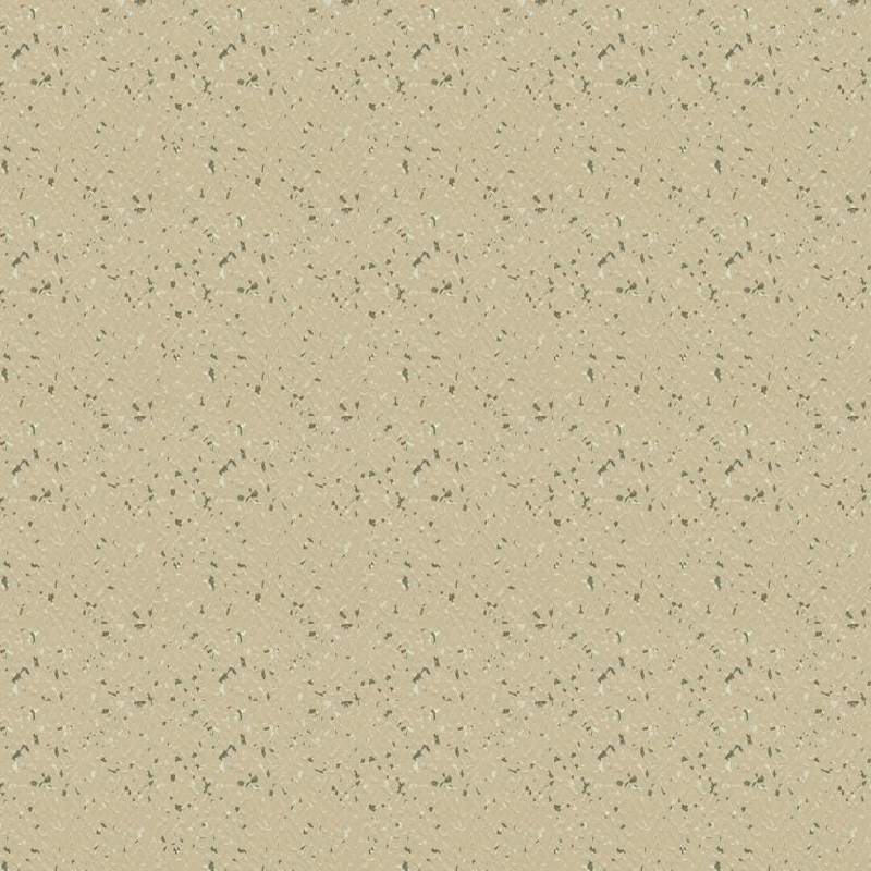 Silná pryžová a plastová podlaha absorbující nárazy