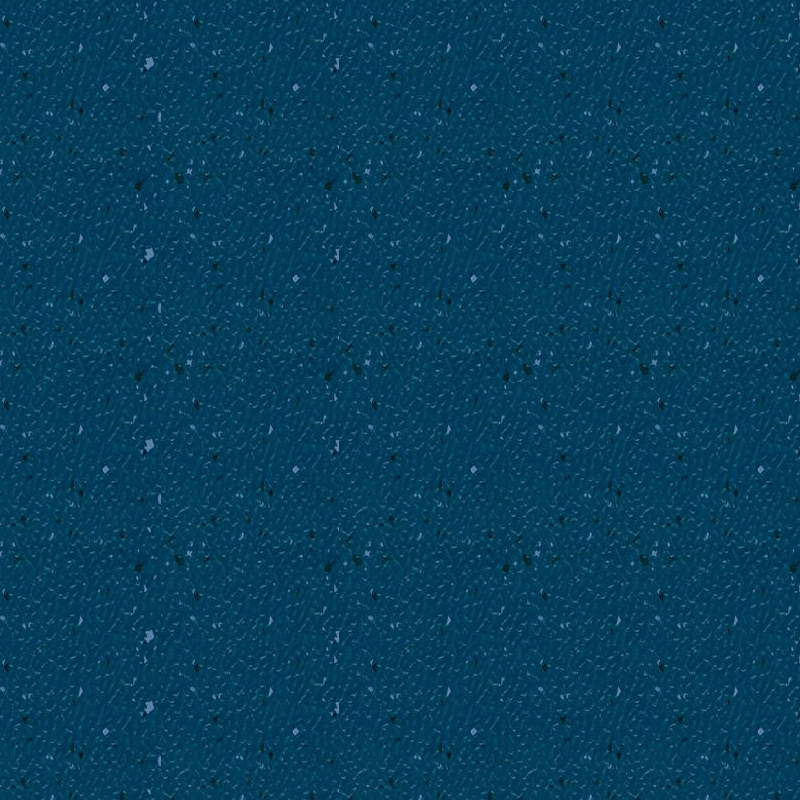 Silná pryžová a plastová podlaha absorbující nárazy