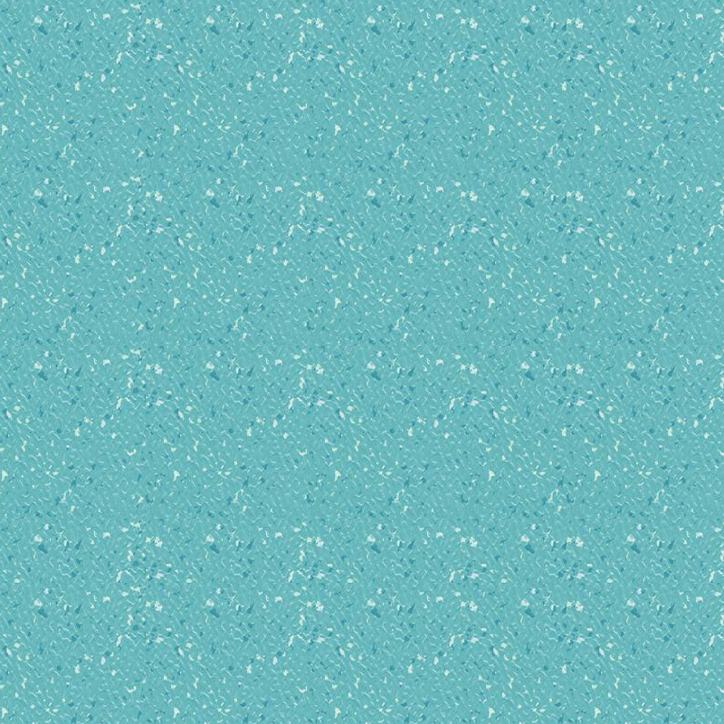 Silná pryžová a plastová podlaha absorbující nárazy