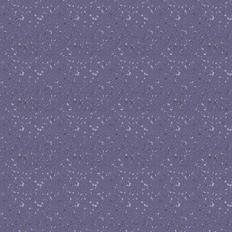 Silná pryžová a plastová podlaha absorbující nárazy