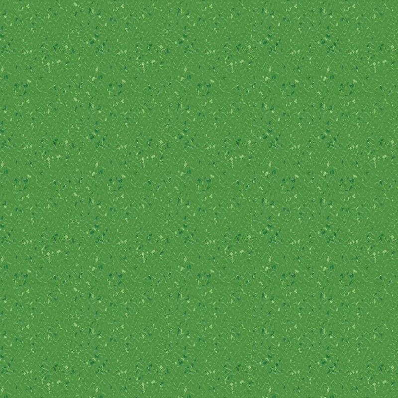 Silná pryžová a plastová podlaha absorbující nárazy