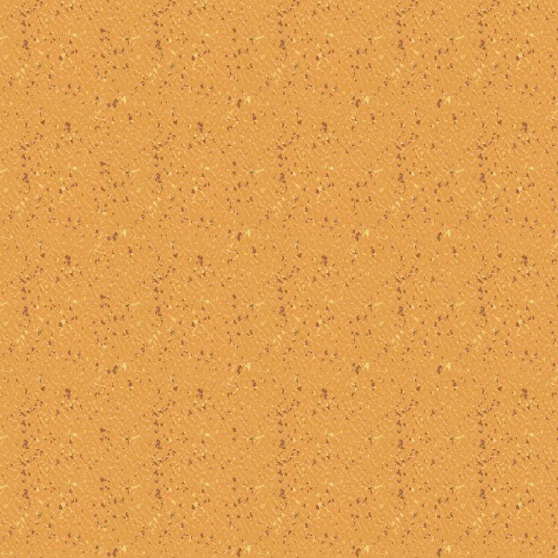 Silná pryžová a plastová podlaha absorbující nárazy