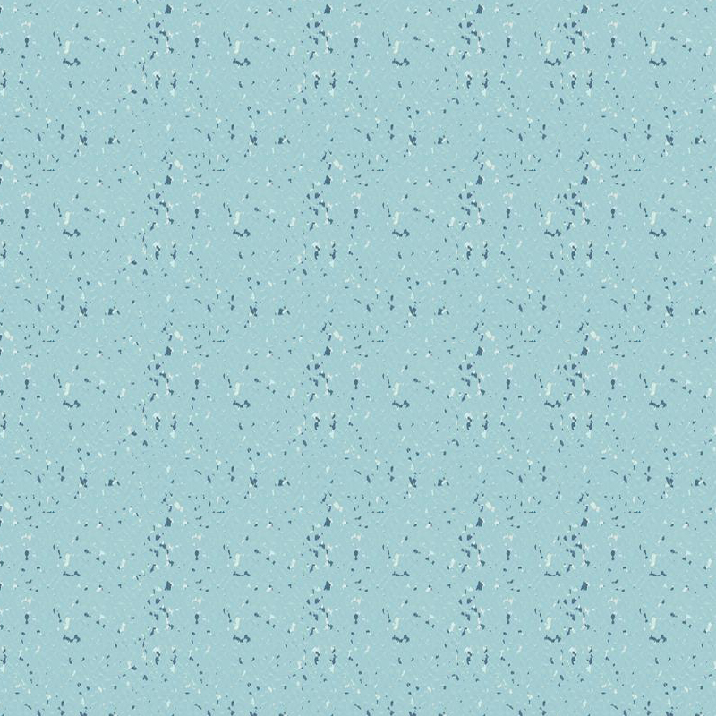 Silná pryžová a plastová podlaha absorbující nárazy