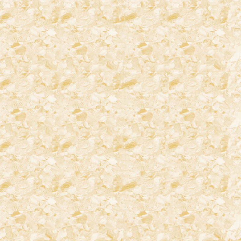 Homogenní podlaha s texturou mramoru a orientální estetikou