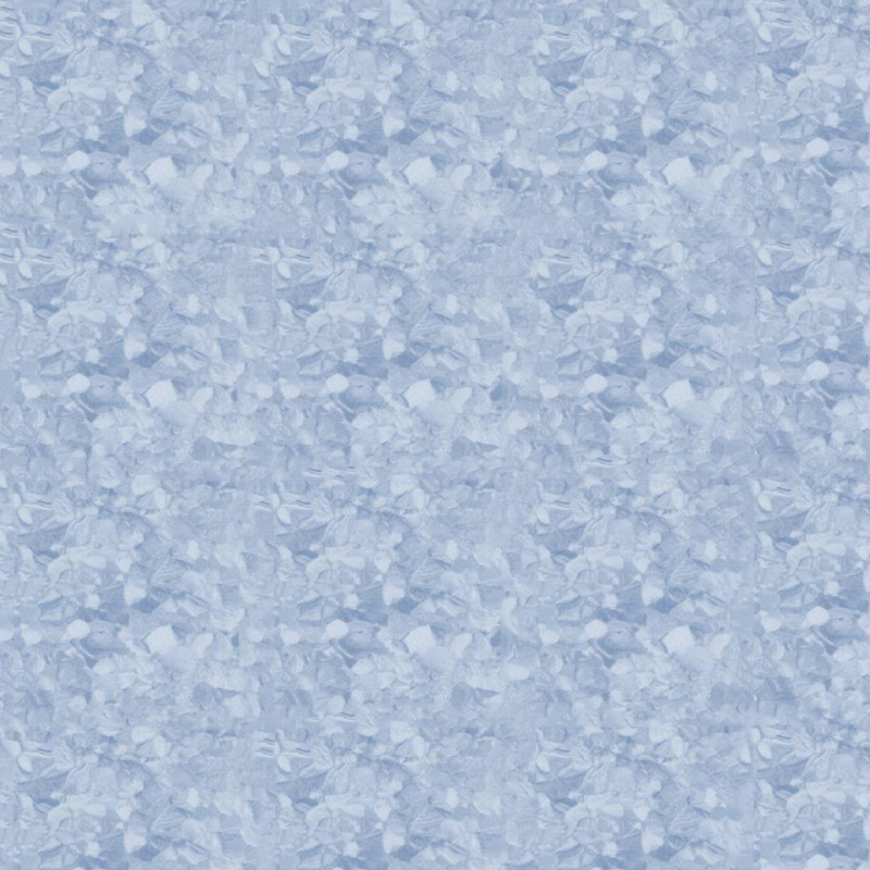 Homogenní podlaha s texturou mramoru a orientální estetikou