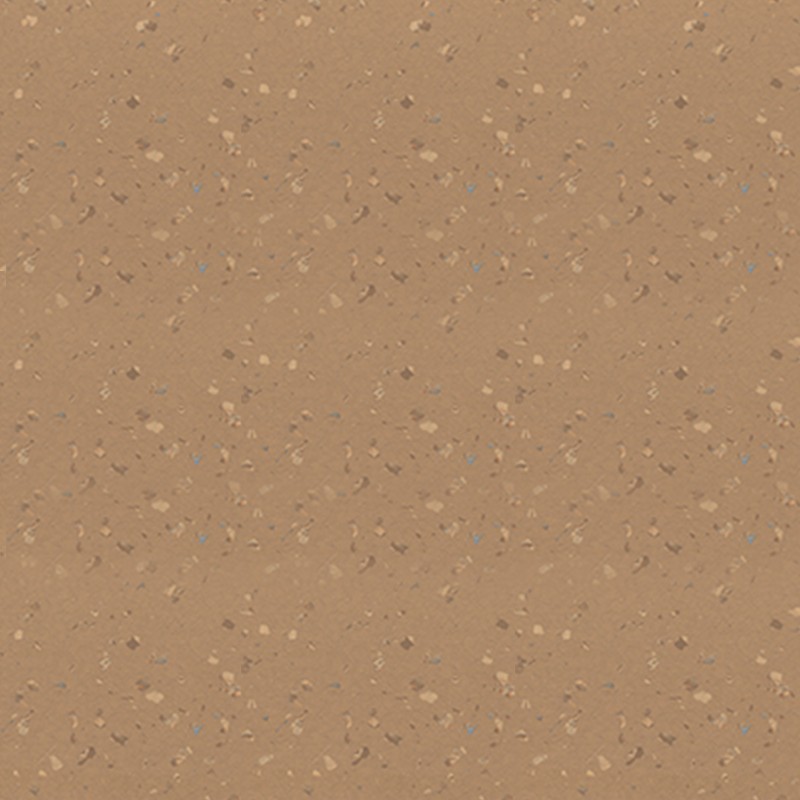 Bohaté barvy a akusticky homogenní podlaha