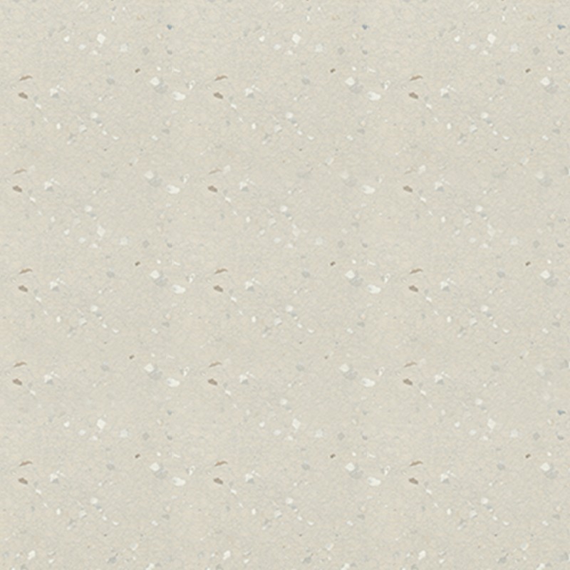 Bohaté barvy a akusticky homogenní podlaha