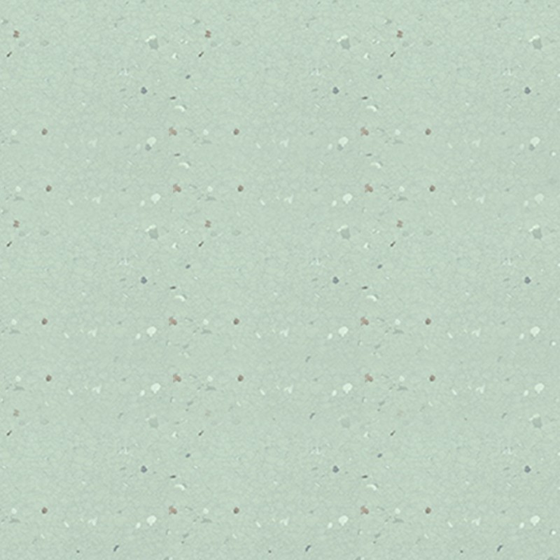 Bohaté barvy a akusticky homogenní podlaha