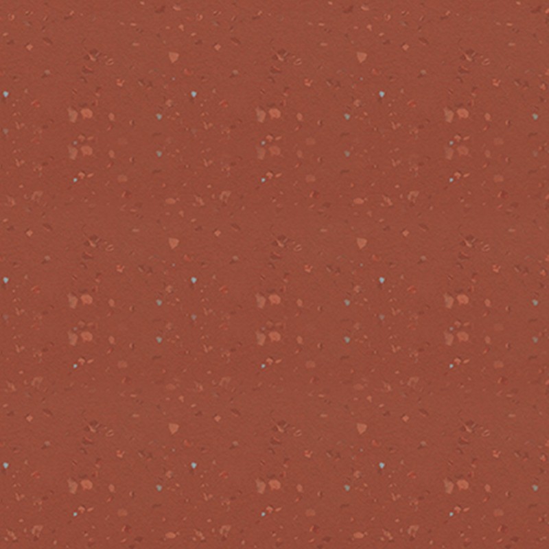 Bohaté barvy a akusticky homogenní podlaha