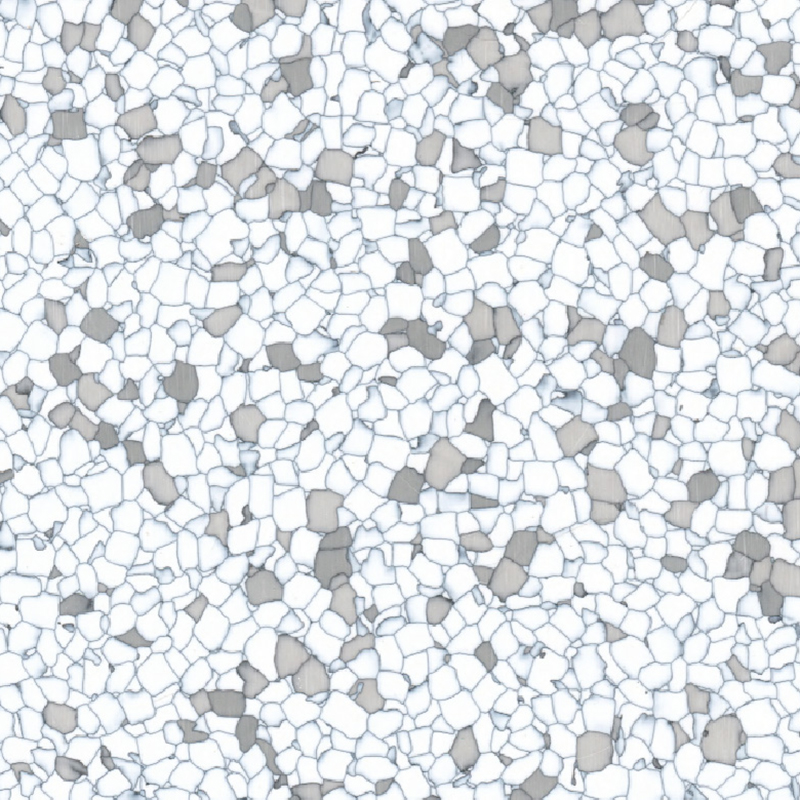 Vysoká stabilita a antistatická podlahová krytina