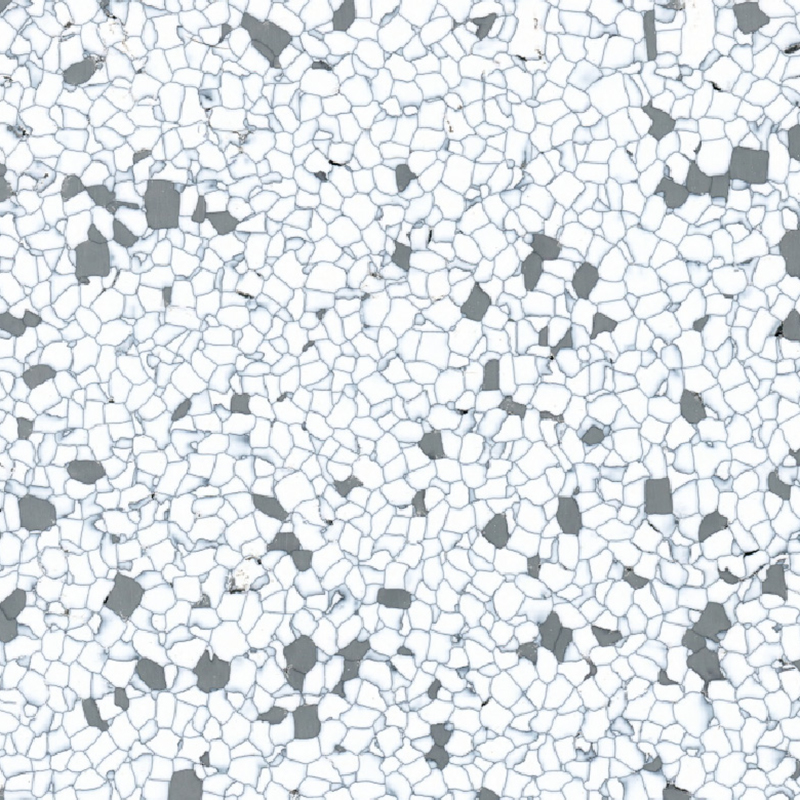 Vysoká stabilita a antistatická podlahová krytina