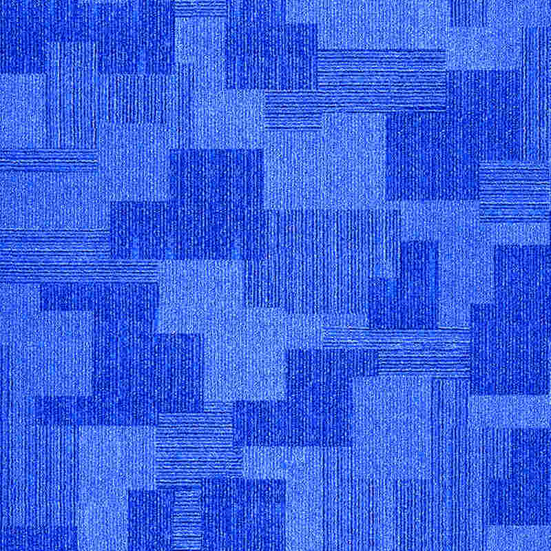 Snadná instalace a snadná výměna luxusních vinylových dlaždic