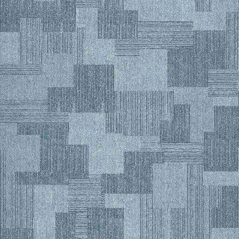 Snadná instalace a snadná výměna luxusních vinylových dlaždic