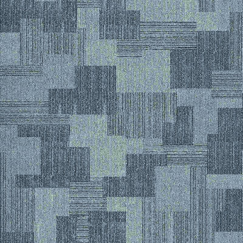 Snadná instalace a snadná výměna luxusních vinylových dlaždic