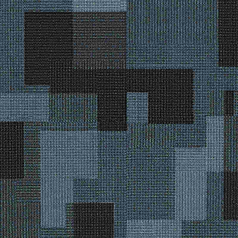 Snadná instalace a snadná výměna luxusních vinylových dlaždic