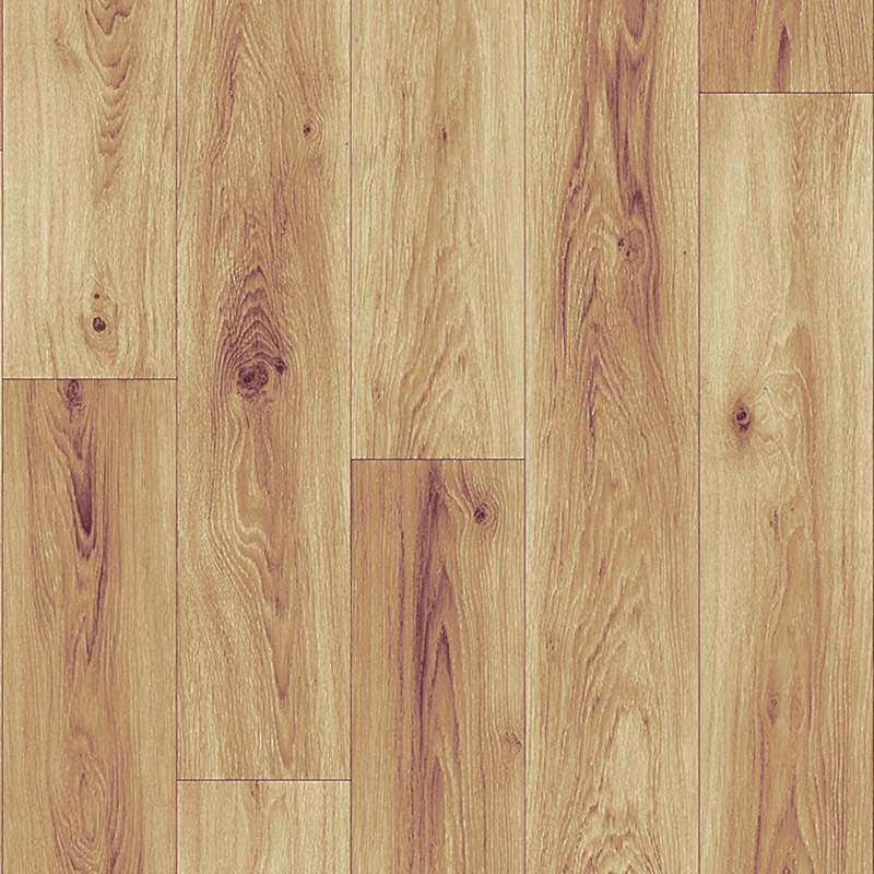 Snížení hluku a východní tradice SPC zámkové podlahy