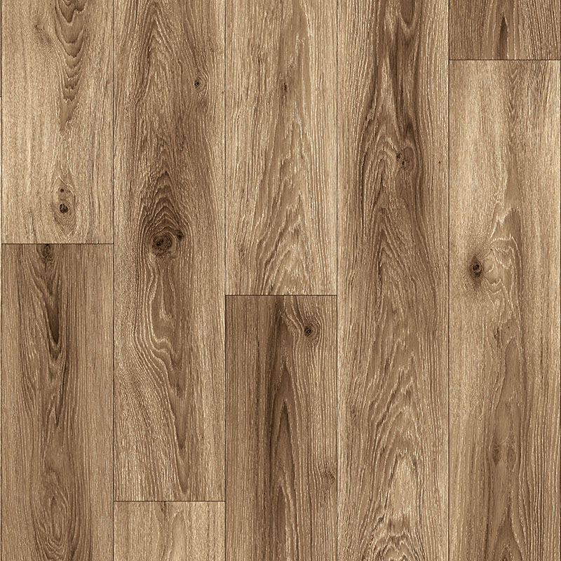 Snížení hluku a východní tradice SPC zámkové podlahy