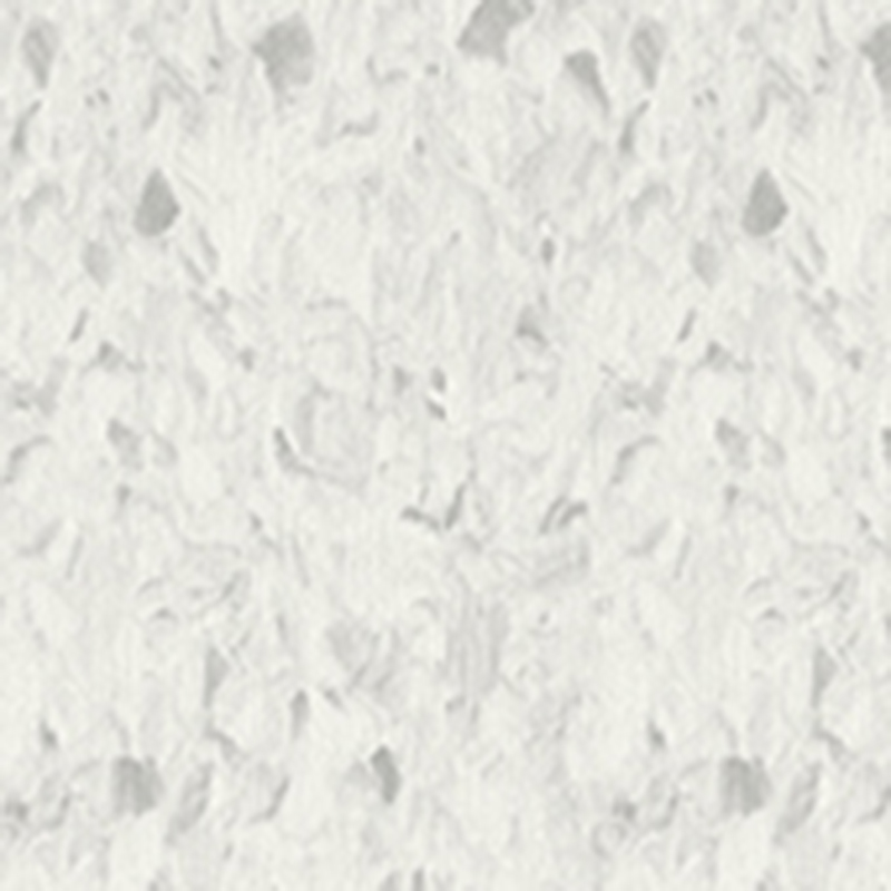 Homogenní podlaha odolná proti opotřebení a tlaku