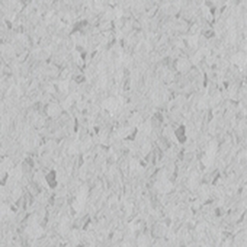 Homogenní podlaha odolná proti opotřebení a tlaku