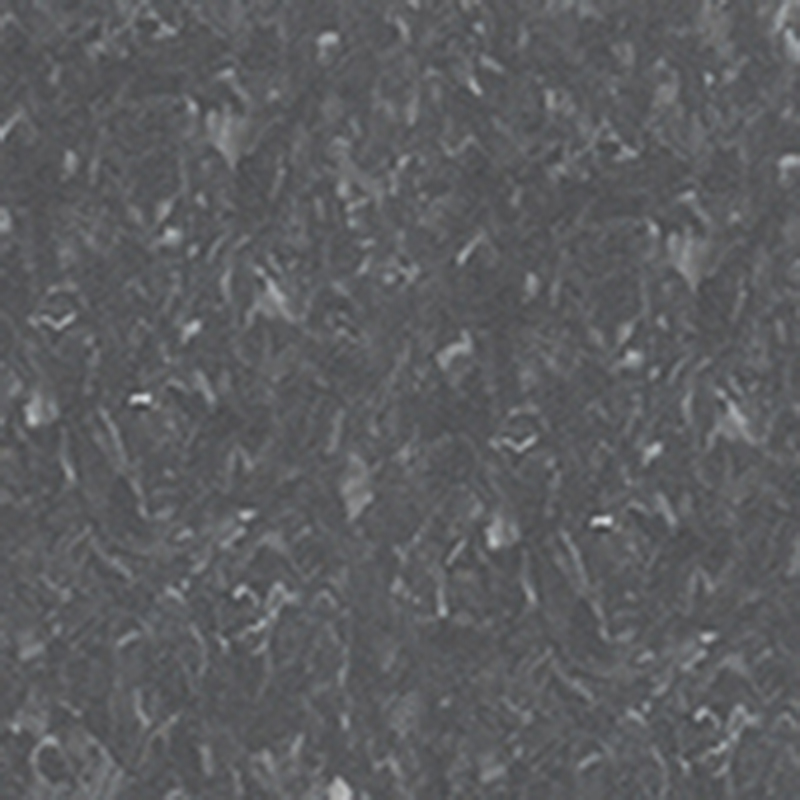 Homogenní podlaha odolná proti opotřebení a tlaku