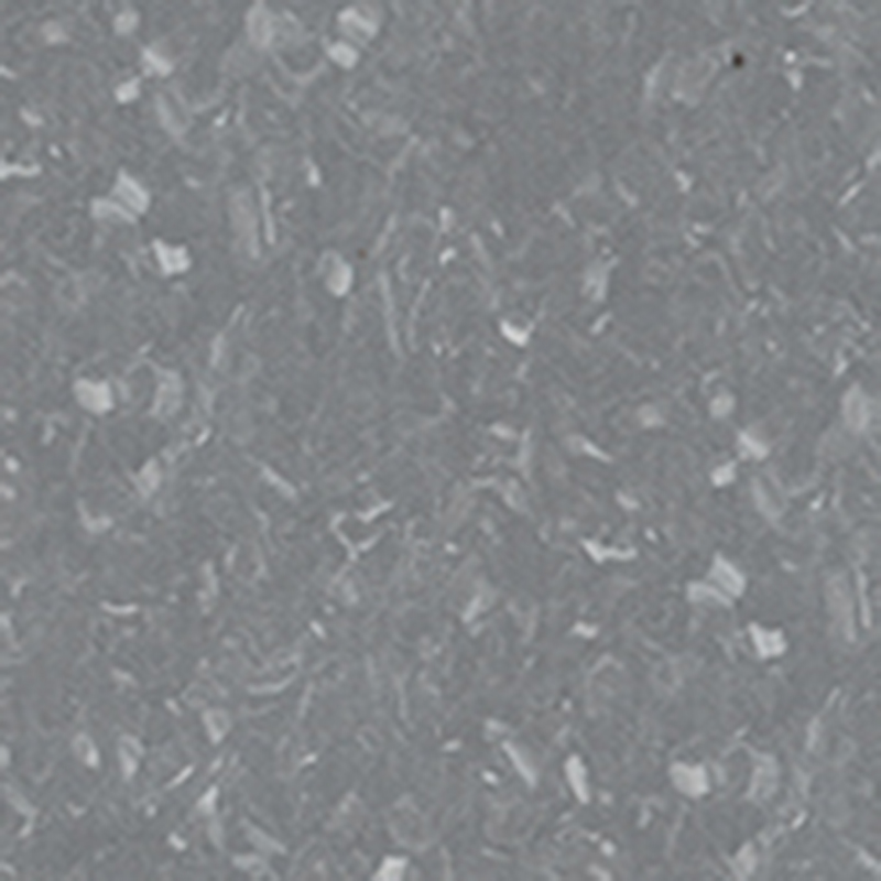 Homogenní podlaha odolná proti opotřebení a tlaku