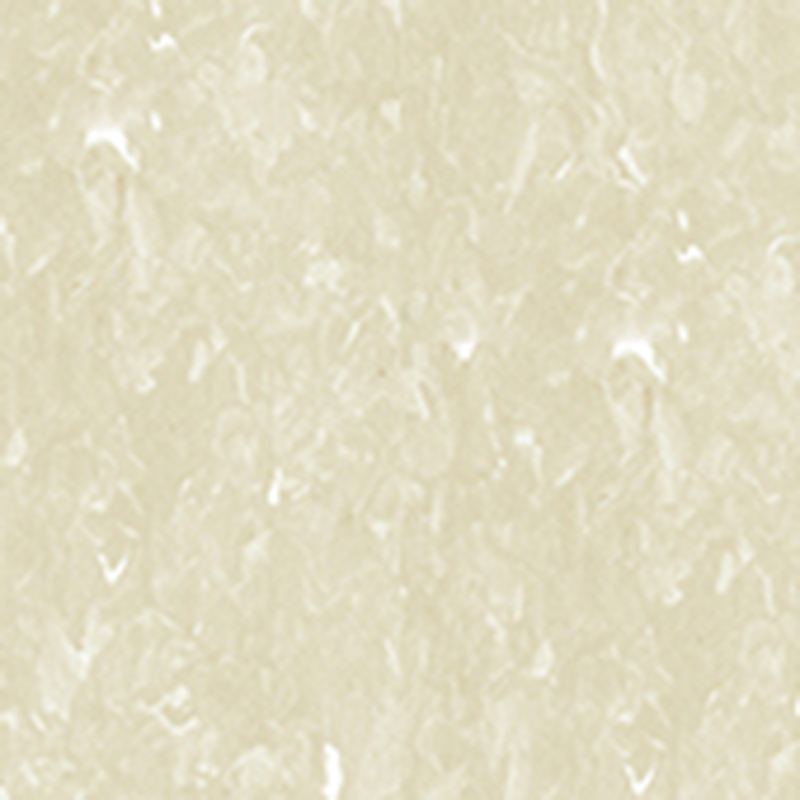 Homogenní podlaha odolná proti opotřebení a tlaku