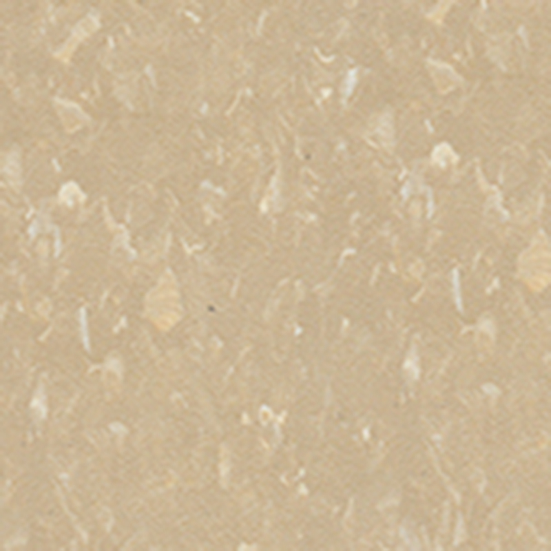 Homogenní podlaha odolná proti opotřebení a tlaku