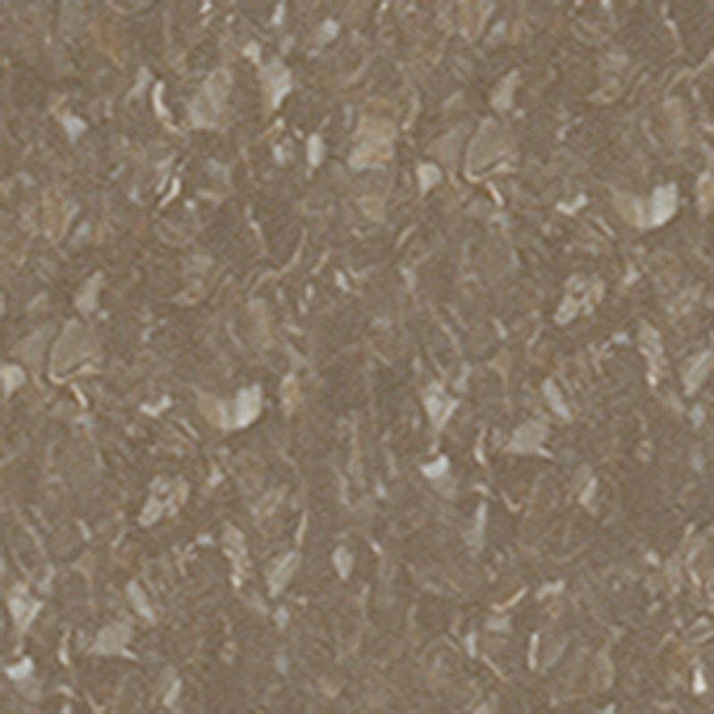 Homogenní podlaha odolná proti opotřebení a tlaku