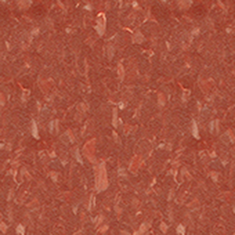 Homogenní podlaha odolná proti opotřebení a tlaku