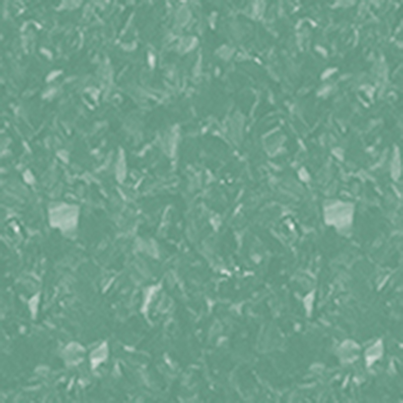 Homogenní podlaha odolná proti opotřebení a tlaku