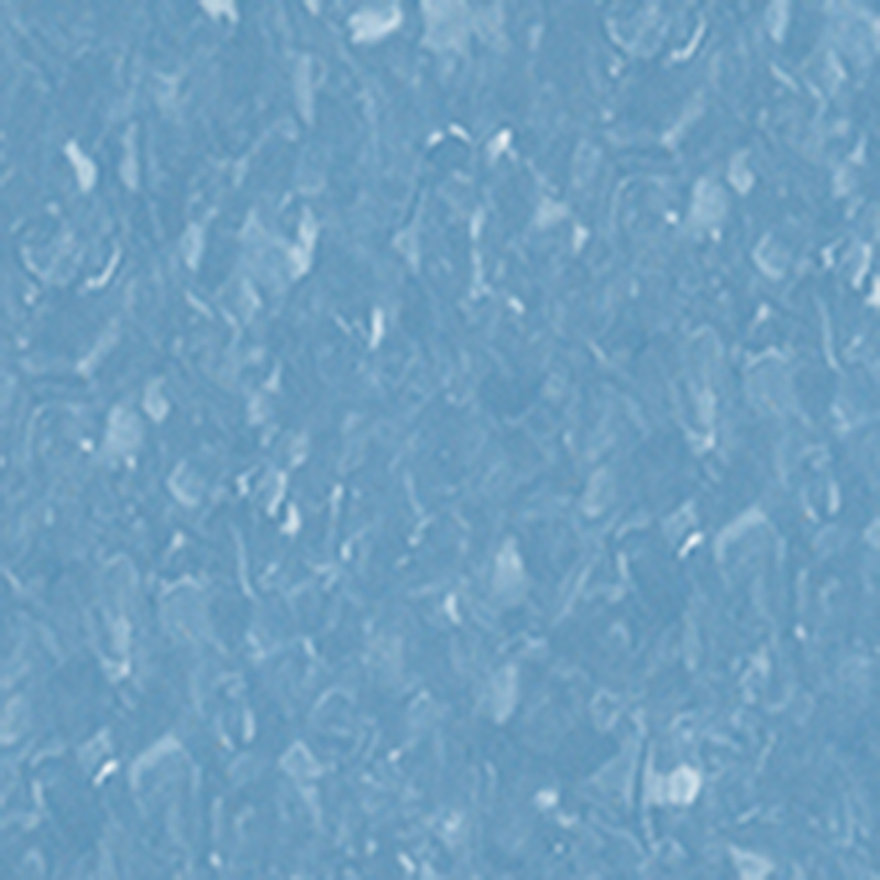 Homogenní podlaha odolná proti opotřebení a tlaku