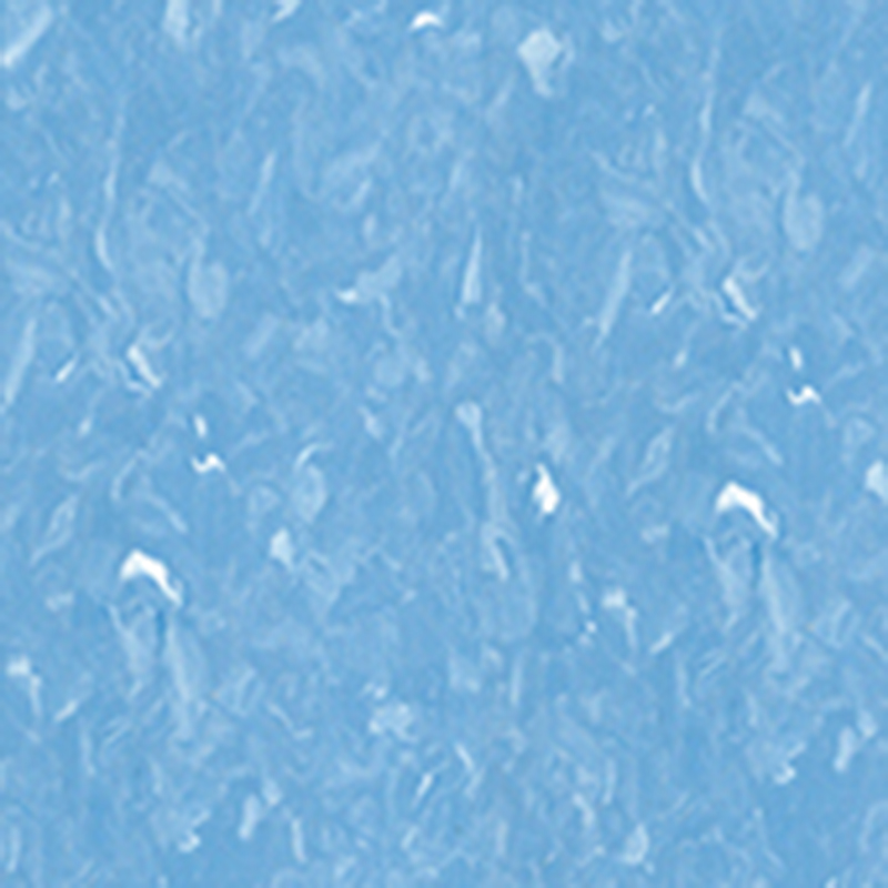 Homogenní podlaha odolná proti opotřebení a tlaku