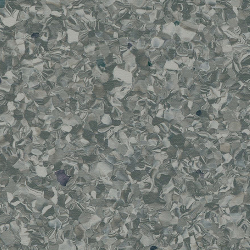 Ekologická a vysoce odolná homogenní podlaha