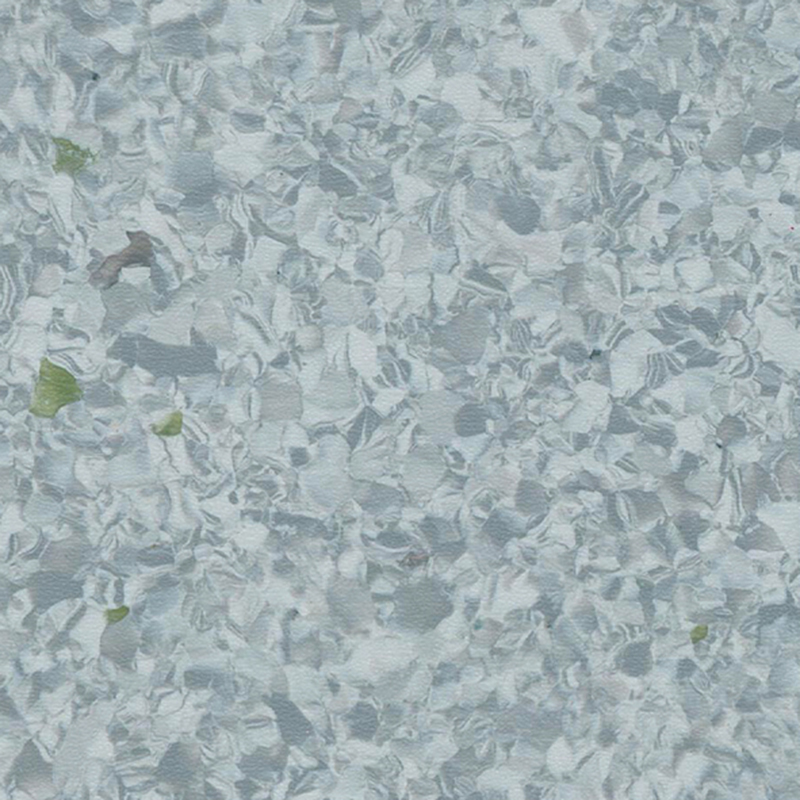 Ekologická a vysoce odolná homogenní podlaha