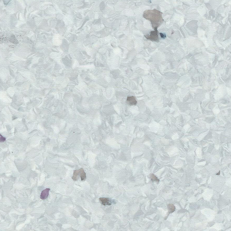 Ekologická a vysoce odolná homogenní podlaha