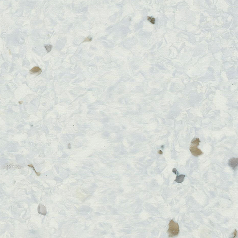 Ekologická a vysoce odolná homogenní podlaha