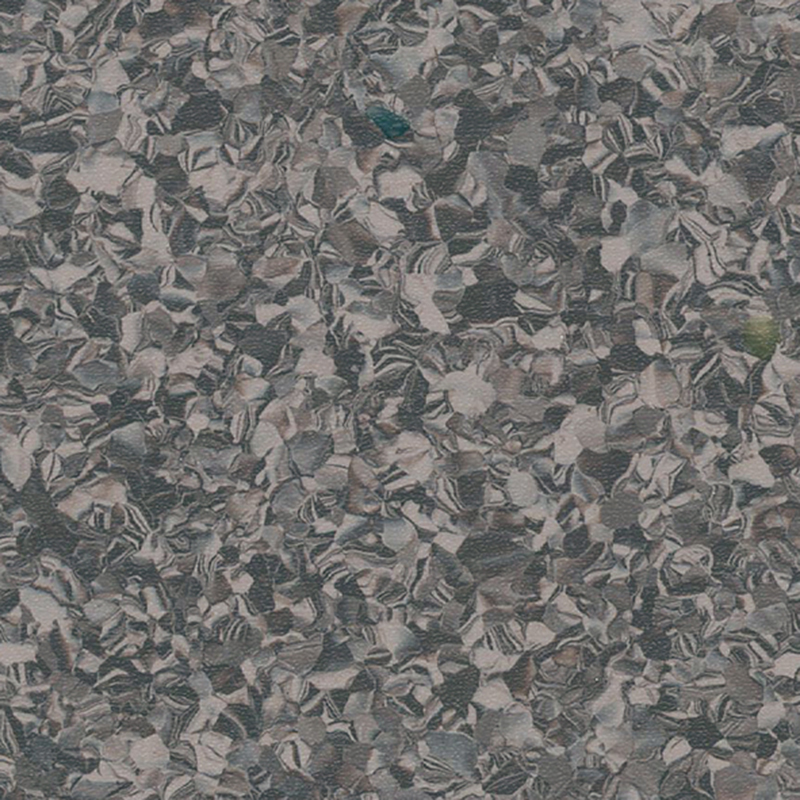 Ekologická a vysoce odolná homogenní podlaha