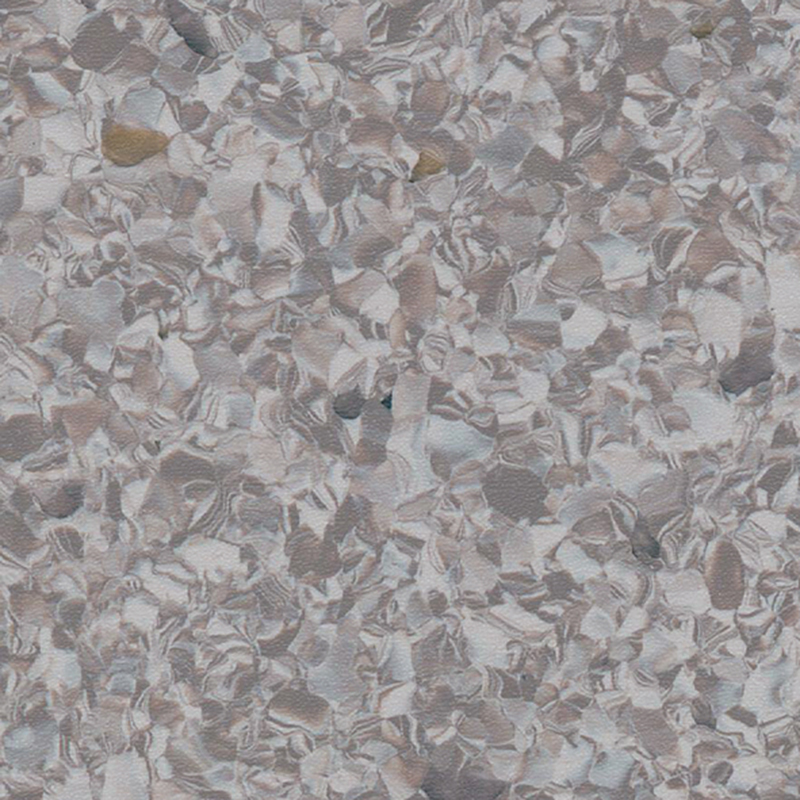 Ekologická a vysoce odolná homogenní podlaha