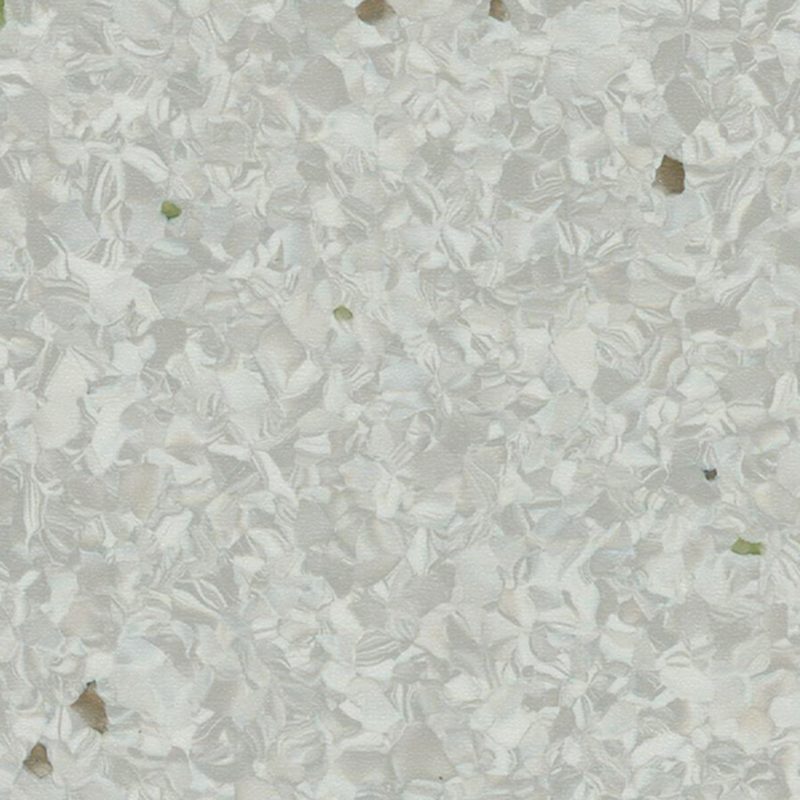 Ekologická a vysoce odolná homogenní podlaha